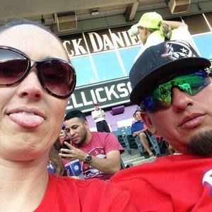 Meet your Posher, Michelle